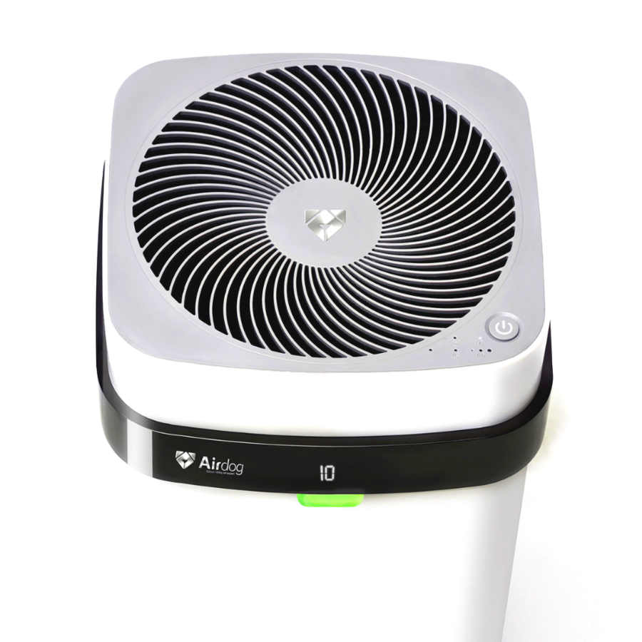 Airdog X5 Home Air Purifier — DreamAirPurifiers