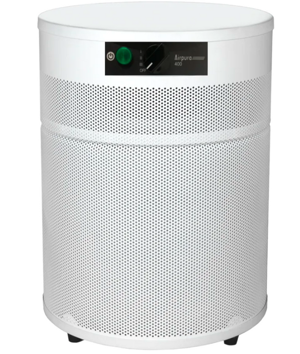 Airpura R400 - The Everyday All Purpose Air Purifier