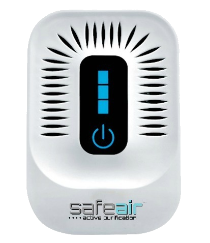 safeair mini active purification