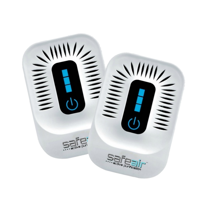 SafeAir™ Mini Air Purifier