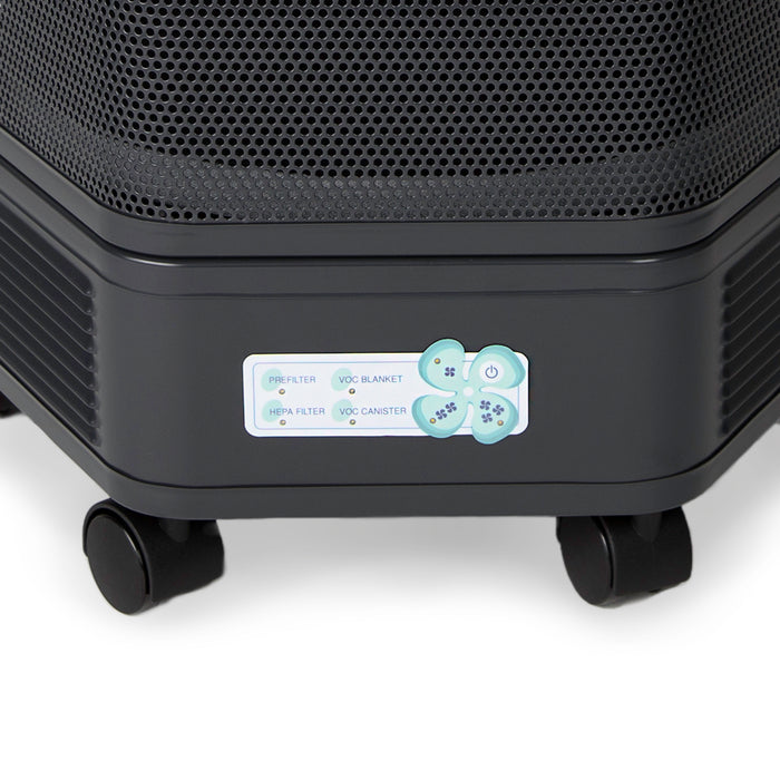 Amaircare 3000 Purifier HEPA Air Purification