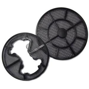 XPOWER Nylon Mesh Filter Kit for 600-Series Air Movers