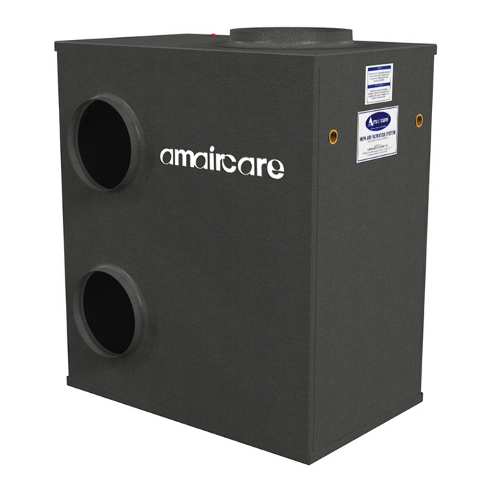 Amaircare AirWash 7500 HEPA Air Filtration System