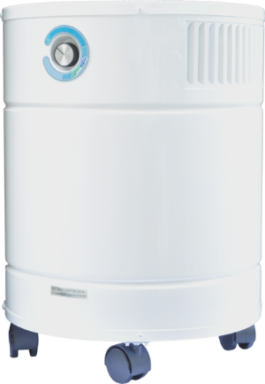 Allerair AirMedic Pro 6 Ultra HDS Air Purifier