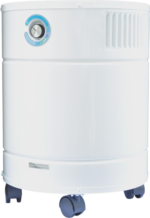 Allerair AirMedic Pro 5 Ultra S Air Purifier