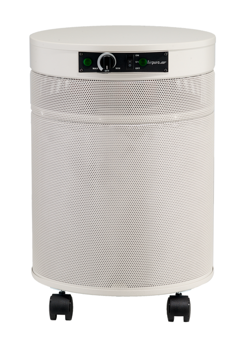 Airpura G600 Odor Free For Chemically Sensitivity Air Purifier (MCS)