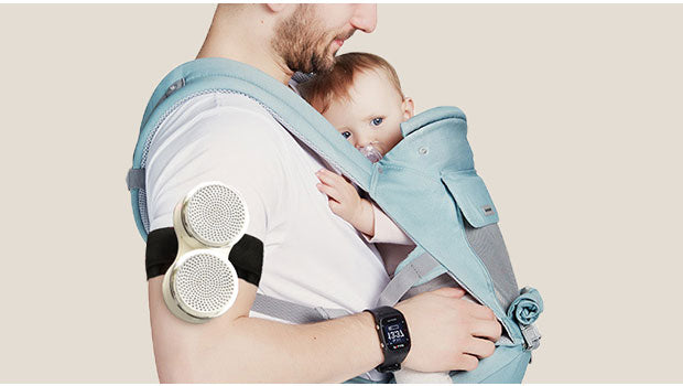 Airdog FitAir Portable Air Purifier FAFULL