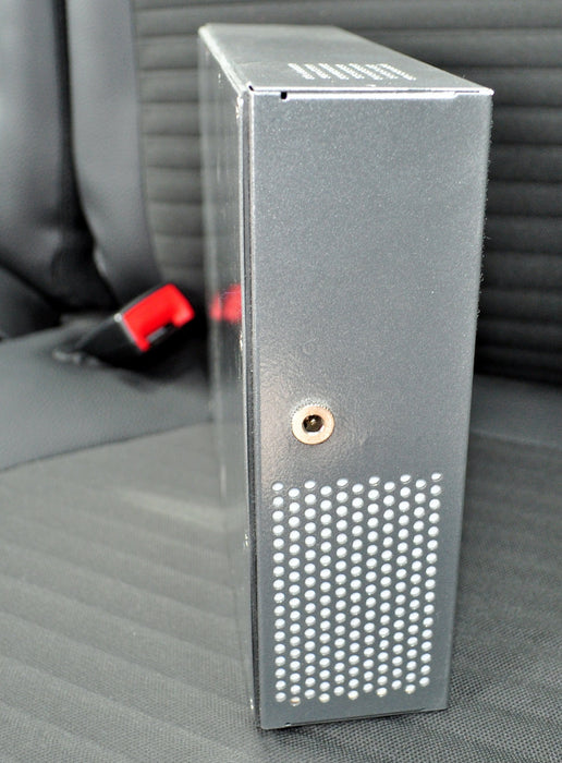 Allerair MobileAir Car Air Purifier