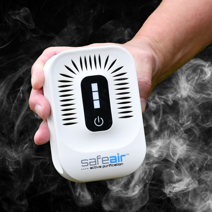 SafeAir™ Mini Air Purifier