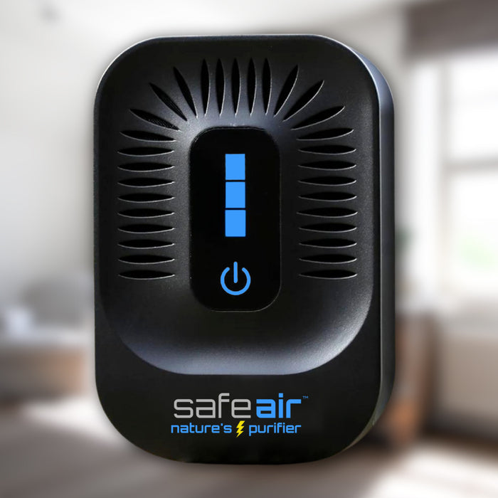 SafeAir™ Mini Air Purifier