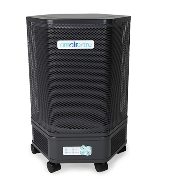 Amaircare 3000 Purifier HEPA Air Purification