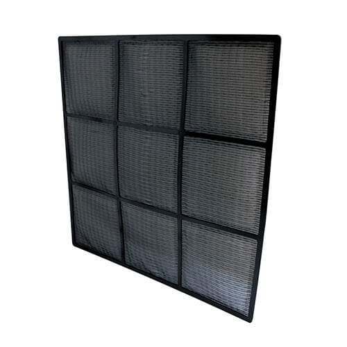 XPOWER NFS16 Washable Nylon Mesh Filter for Air Scrubber