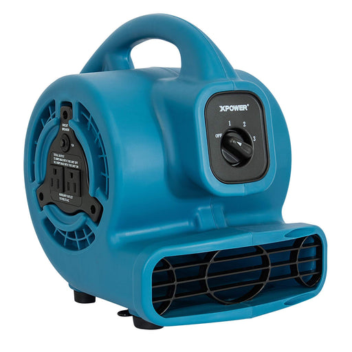 XPOWER P-80A Mini Mighty Air Mover