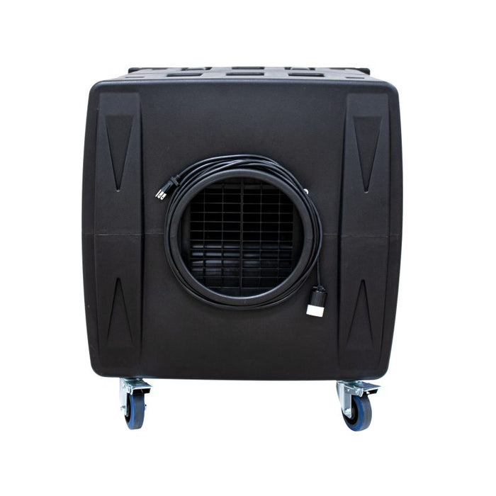 XPOWER AP-2000 Portable HEPA Air Filtration System
