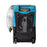XPOWER XD-85LH LGR Dehumidifier with Automatic Purge Pump
