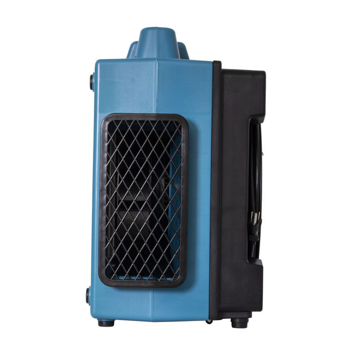 XPOWER X-4700AM Professional 3-Stage HEPA Air Scrubber
