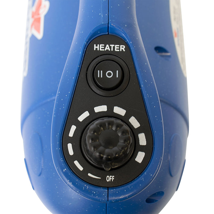 XPOWER B-24 Thermal Ace Heat Force Pet Dryer (3 HP)