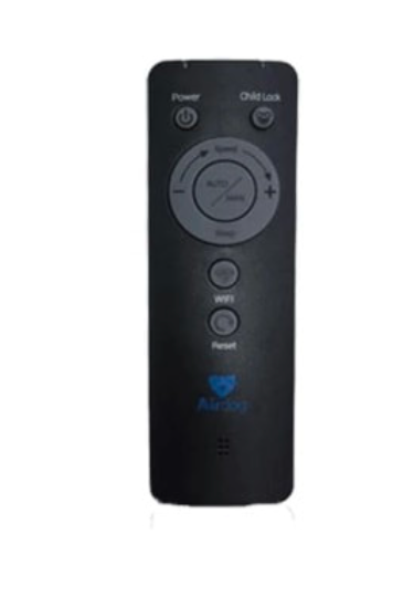 Airdog™ X5 Remote Control