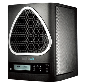 SafeAir™ Ultra Air Purifier NASA Dirived Technology