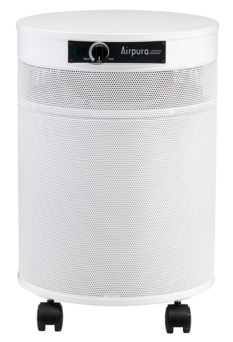 Airpura P600 - Germs, Mold + Chemicals Reduction Air Purifier