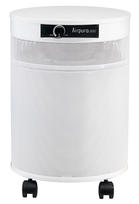 Airpura G600 Odor Free For Chemically Sensitivity Air Purifier (MCS)