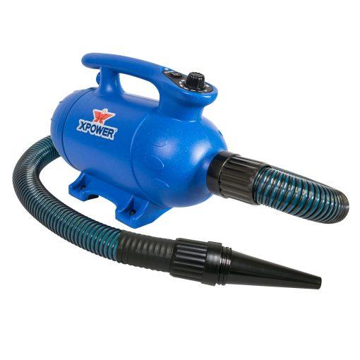 XPOWER B-24 Thermal Ace Heat Force Pet Dryer (3 HP)