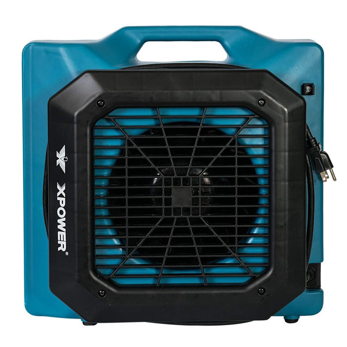 XPOWER PL-700A Professional Low Profile Air Mover (1/3 HP)