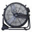 XPOWER FD-650DC High-Velocity 24" Drum Fan (9500 CFM)